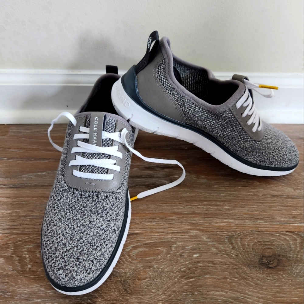 Cole Haan ZeroGrand StitchLite Oxford